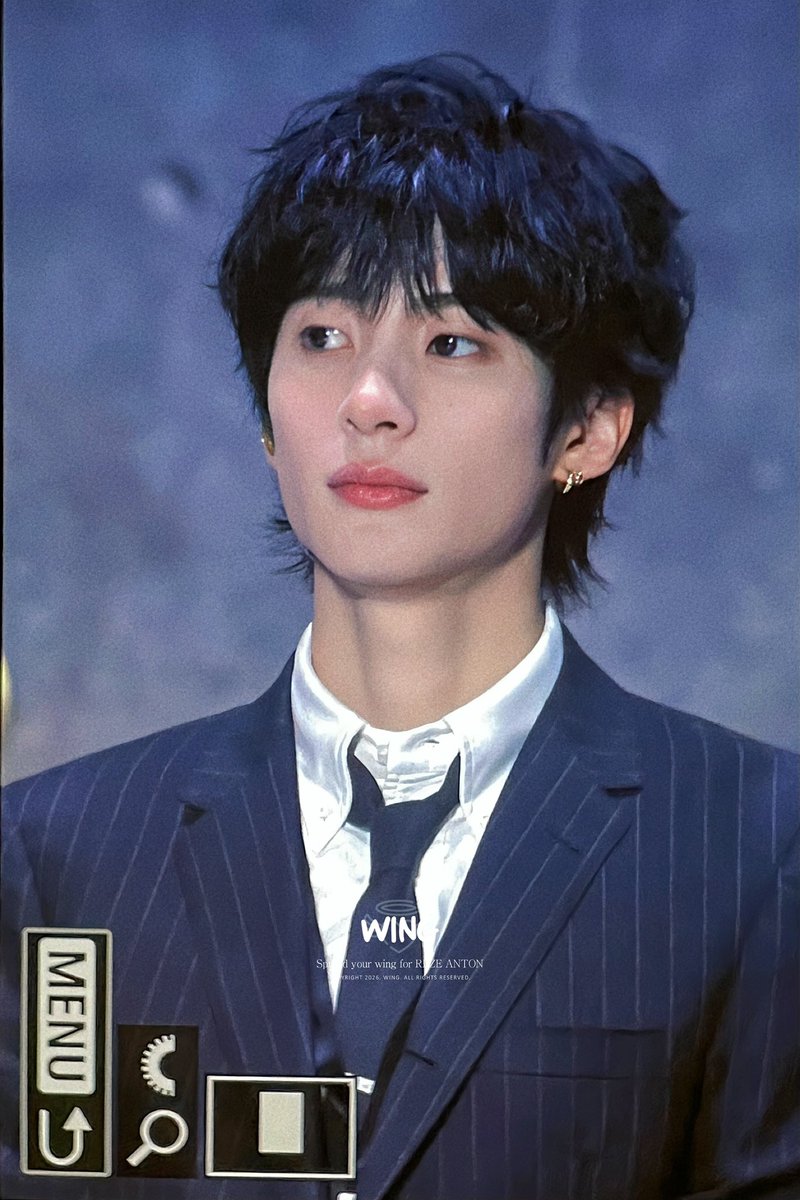 winganton_'s tweet photo. 260530 덮머 미쳤어....🥹
#앤톤 #ANTON #アントン #라이즈 #RIIZE https://t.co/k3Op2Eszn6