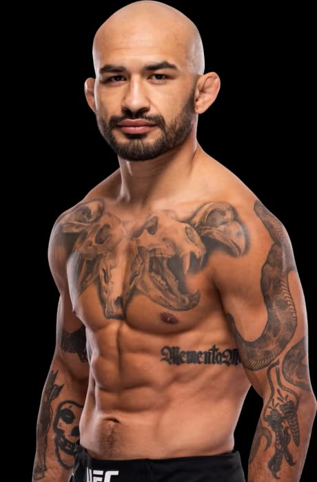 vantebante's tweet photo. THE DAWG OF THE CARD 🐕🐕🔥🔥 FOR #UFCMacau IS LUIS GURULE https://t.co/cW6xP3SHJn