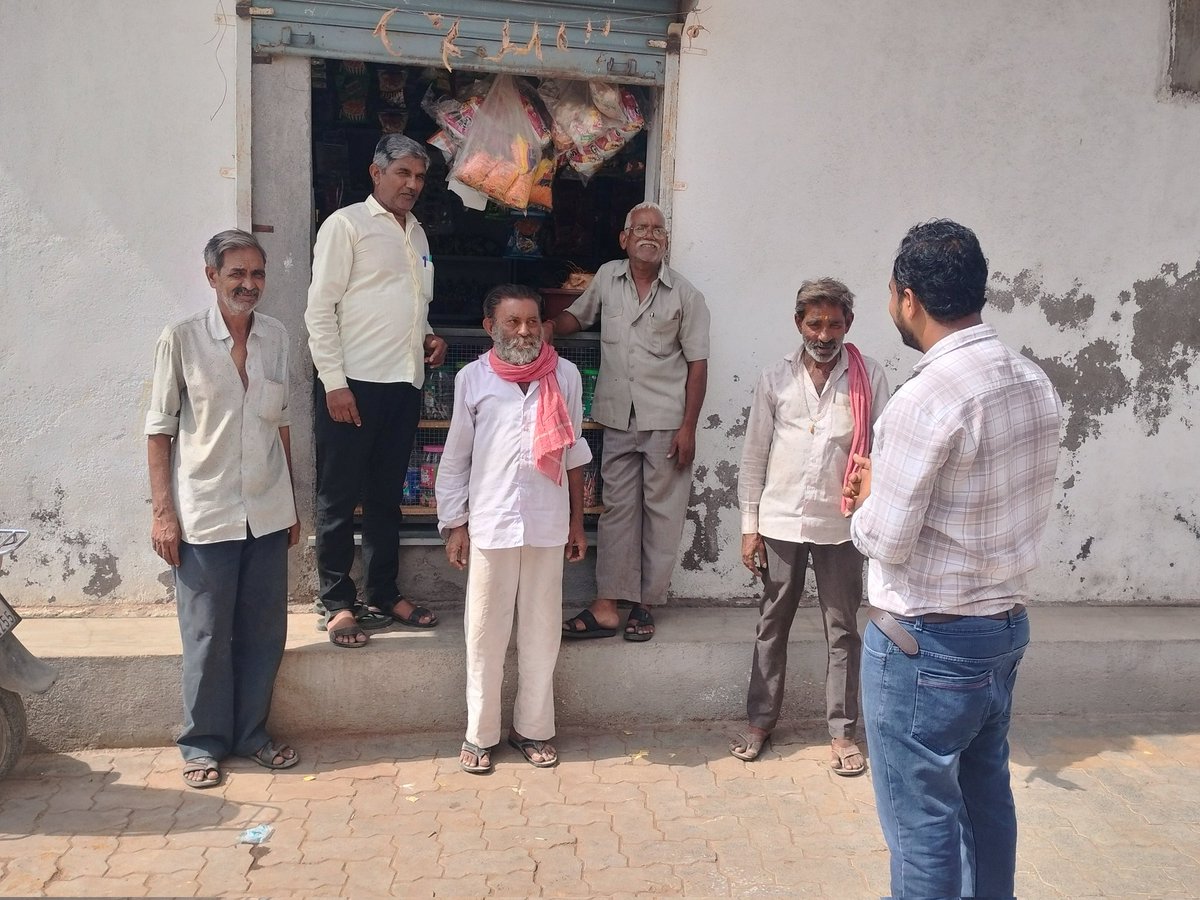 ChauhanJay62820's tweet photo. World no Tobacco day celebration 
Theam (" Unmasking the appeal countering nicotine and tobacco addiction" )
AAM -SALANGPARDA 
Phc TATAM https://t.co/DFZwawaOYM