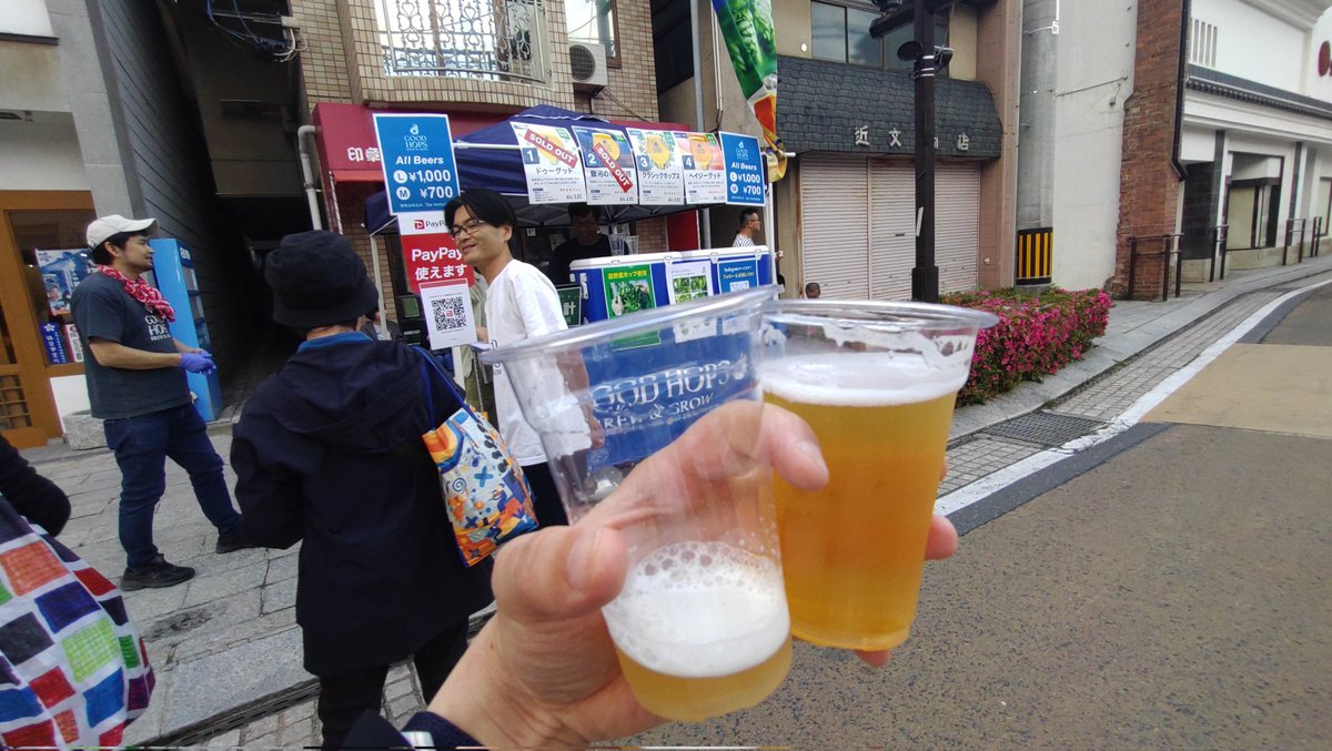 ヒロ ハシ tweet media