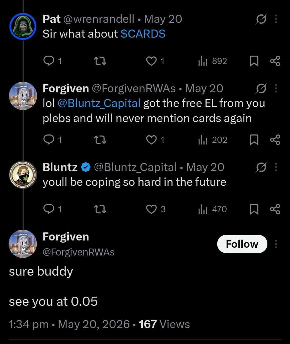 Bluntz tweet media