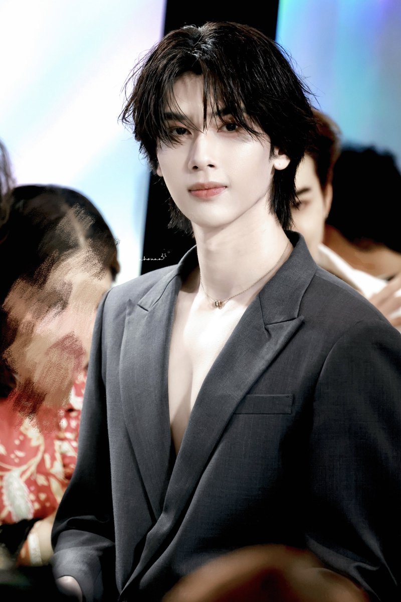 Hyunhannn tweet media