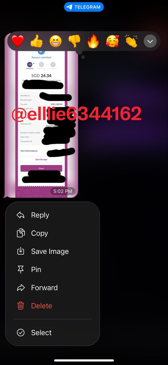elllie needs 20k 💸🥵 tweet media