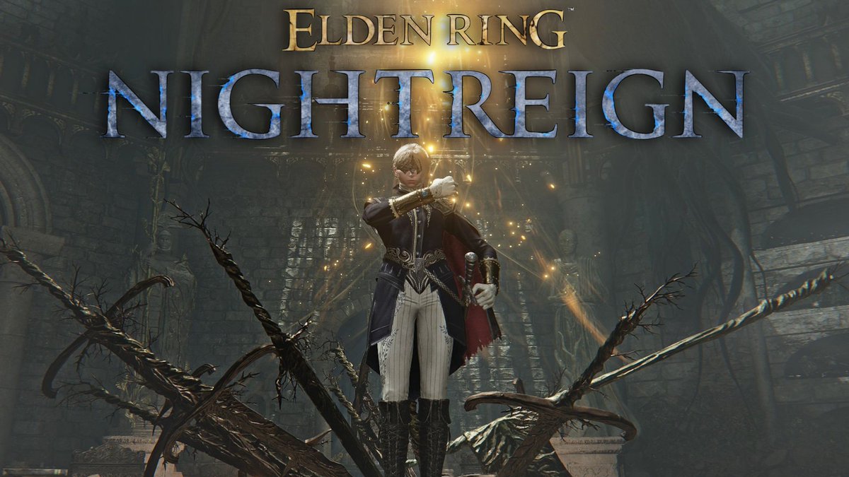 ELDEN ALERTS tweet media