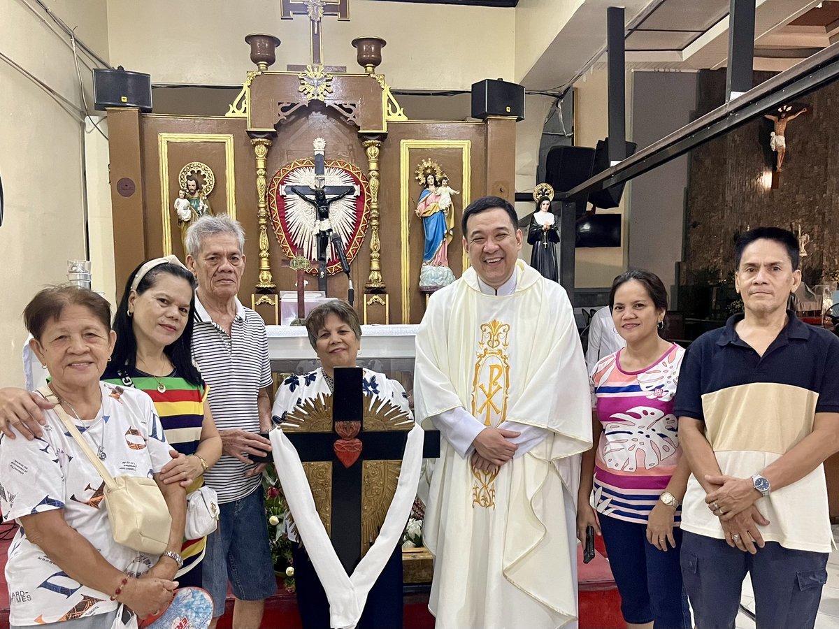 Marc_Will's tweet photo. 26-30 May 2026

Some of my memorable encounters in my first five days in Tondo. https://t.co/XAErTU939Q
