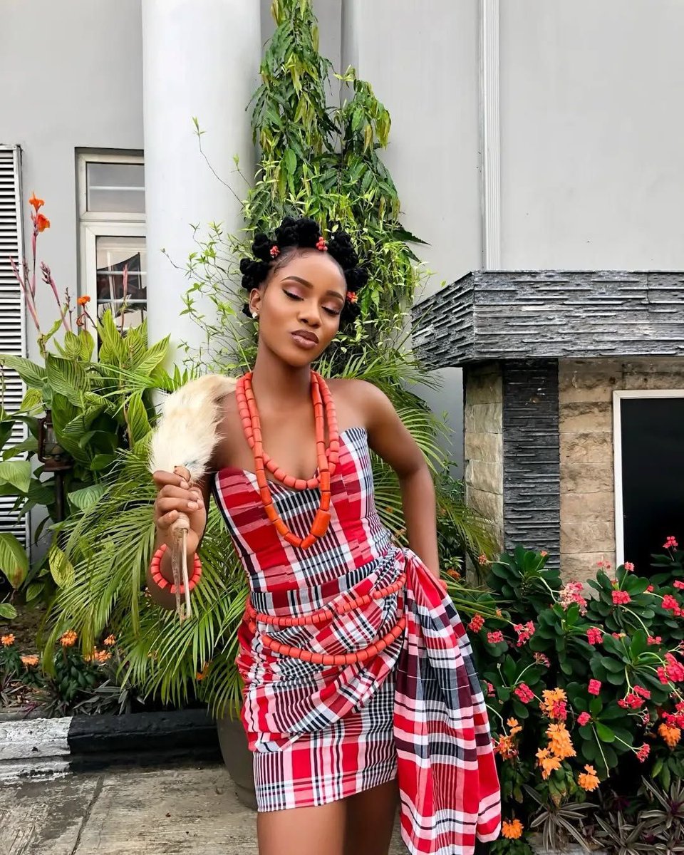 Noni Edozie tweet media