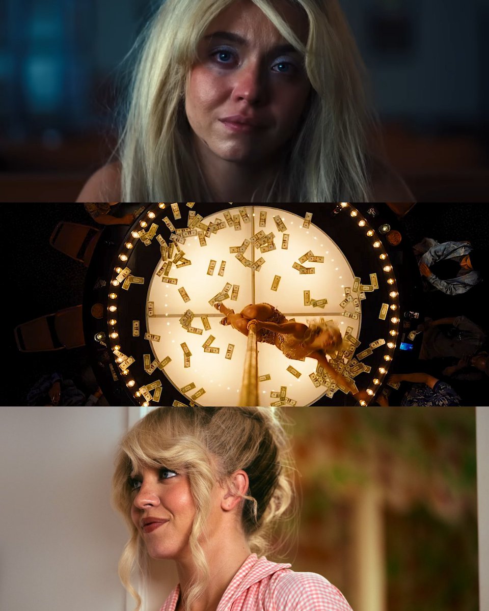 screenscaps's tweet photo. Sydney Sweeney no último episódio de #Euphoria. https://t.co/MbuADjVAdo