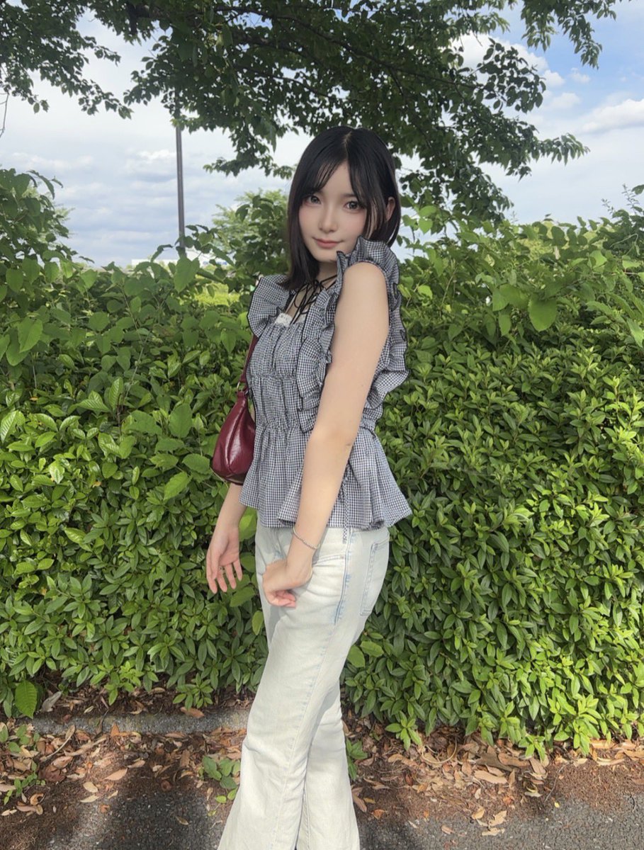 Hana (@HANA_4_12_) / Posts / X