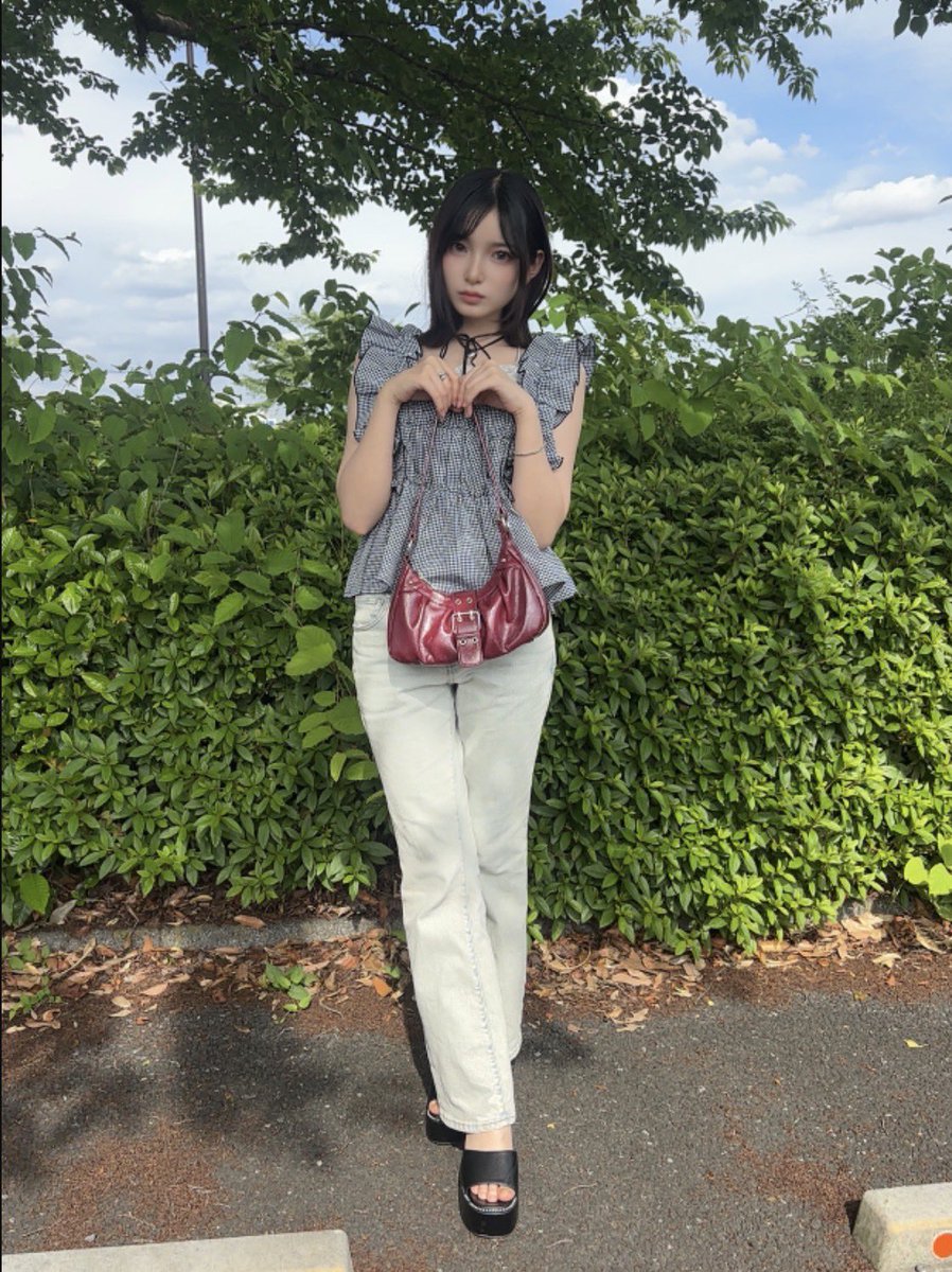 Hana (@HANA_4_12_) / Posts / X