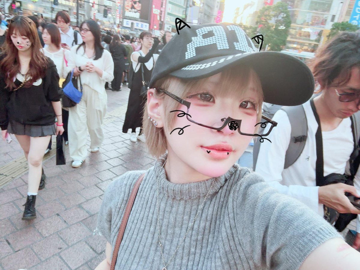 ドパガチ勢 tweet media