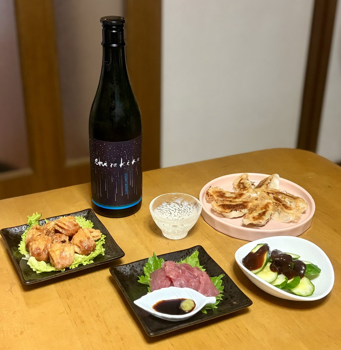 ここぁ tweet media