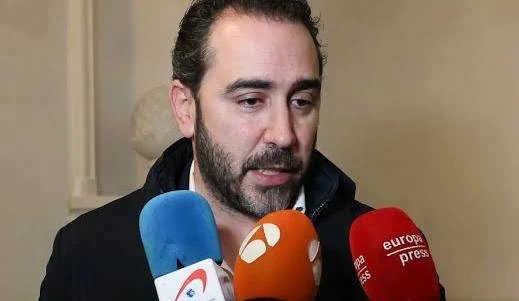 Antón Martín López tweet media