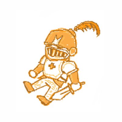 TheJellyBug's tweet photo. Kody Knox my castle crashers orange knight https://t.co/3U2xoYyaME