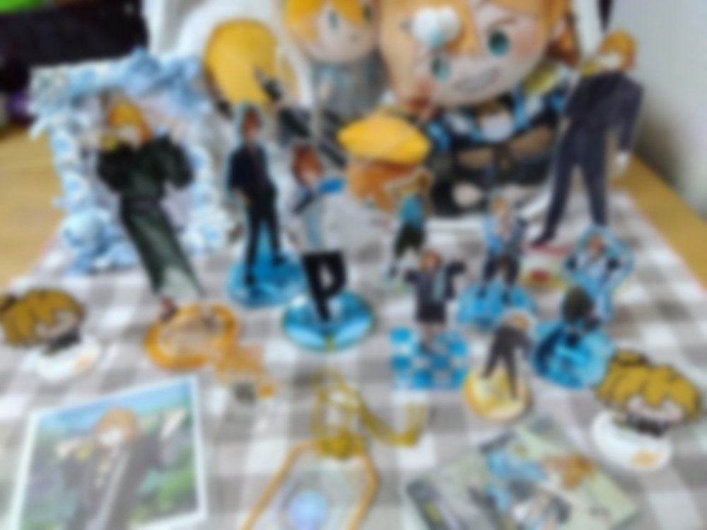 tsumugi328716's tweet photo. 🏷失礼しますꔛ⸃⸃
出戻り審神者でお友達募集🌱
🎮の周回が趣味なので暇があれば周っています‼️🎮のお話出来る方だと嬉しいです！
画像の方が大好きです🫶
#刀剣乱舞好きな人と繋がりたい
  #審神者さんと繋がりたい 
#新緑深まる杜の小径を散策しながら刀剣乱舞好きさんと繋がりたい https://t.co/gtMEhdbKLD