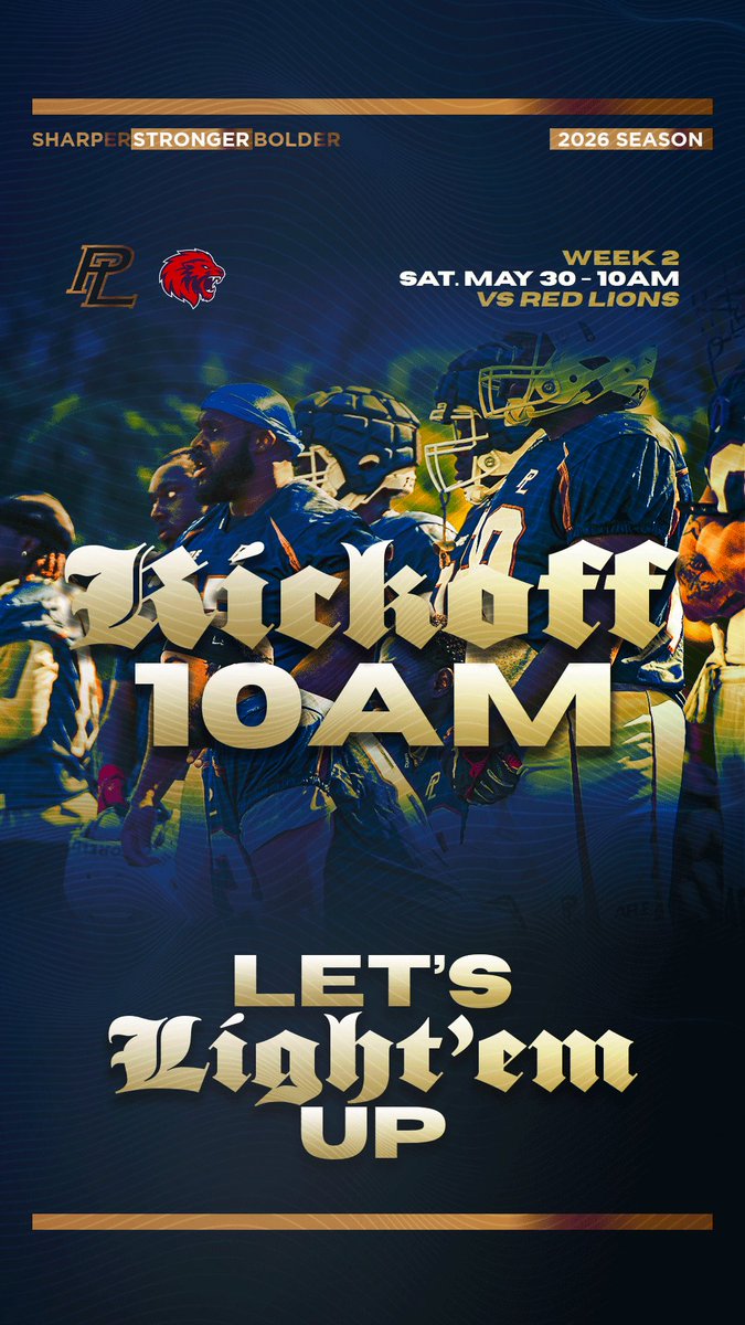 SpartanCreation's tweet photo. 🎨🏈 GameDay ! Jour de match pour les Paris Lights, pour leur premier match de leur histoire en @theleagueeurope ! 

#FIRatPAR 
#smsports #Gameday https://t.co/zyP0YXgvXA