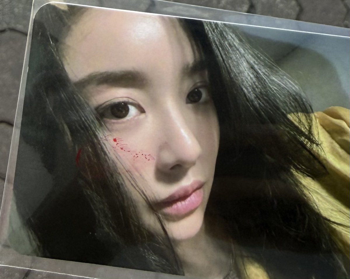 ev2rym0ment's tweet photo. #살기좋은세상만들어줄게 하려고 브히힛하며 찍엇는데 이런 곳에 처음 찍어봐서 아무생각없이 주머니에 넣엇고 다 번짐, https://t.co/bUePcylap7