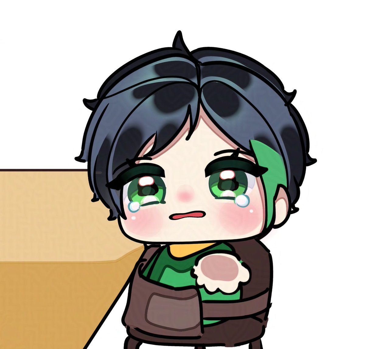 FOX | chibi comms tweet media