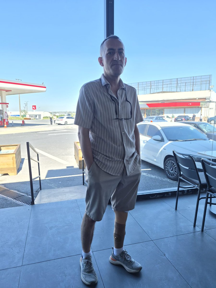 MURAT GÖKGÖZ(GAZİ) tweet media