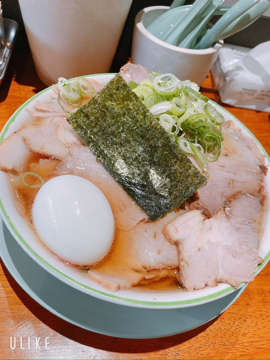 OnlyLonely1Room's tweet photo. ちゃん系ラーメン…凄く好き

安定安心、温かみあるビシュとお味💯

病んだら食べがち⚰

疲れた心と体に染みるよねӵᵘᵐᵐᵞ https://t.co/rXpRitZPF5