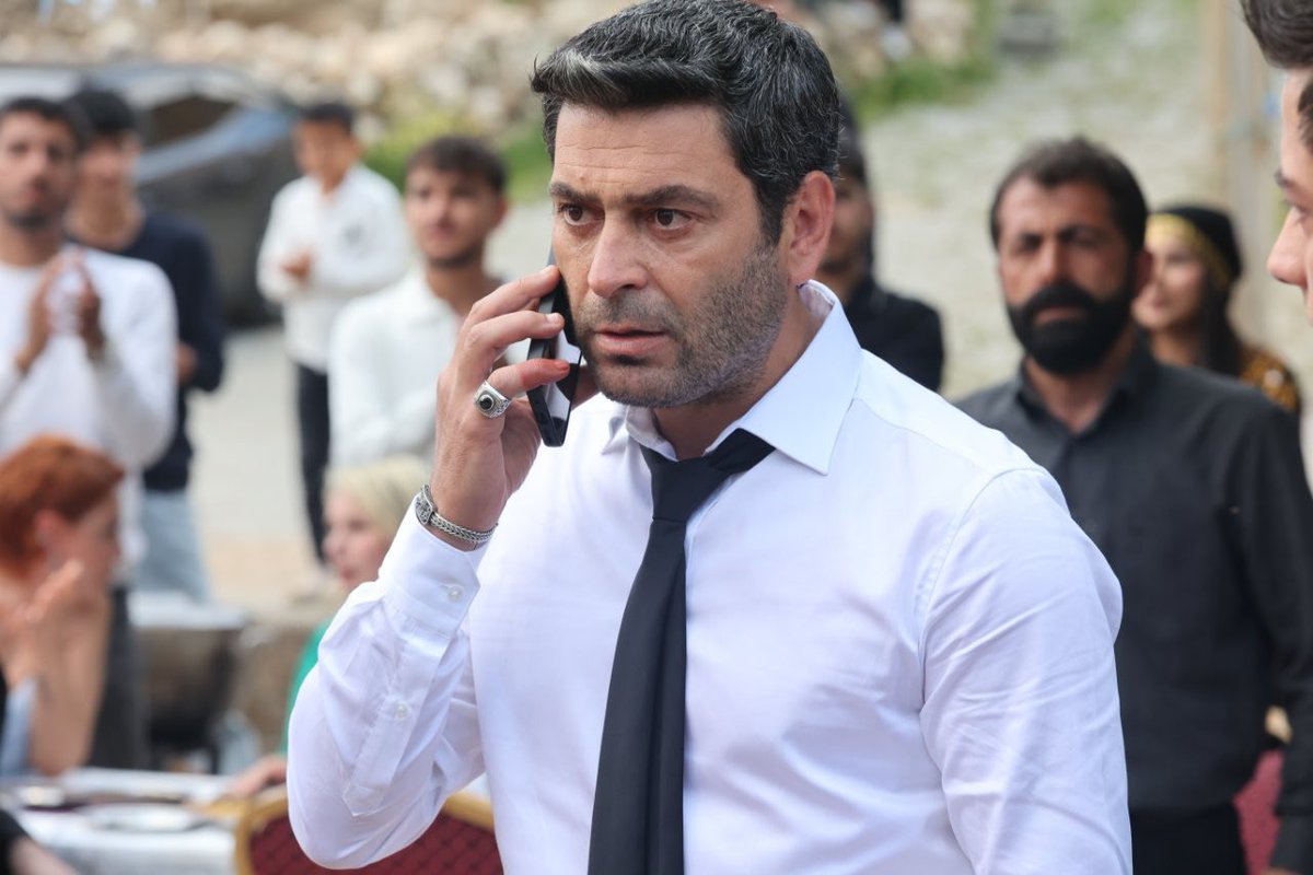 Televizyon Dünyası tweet media