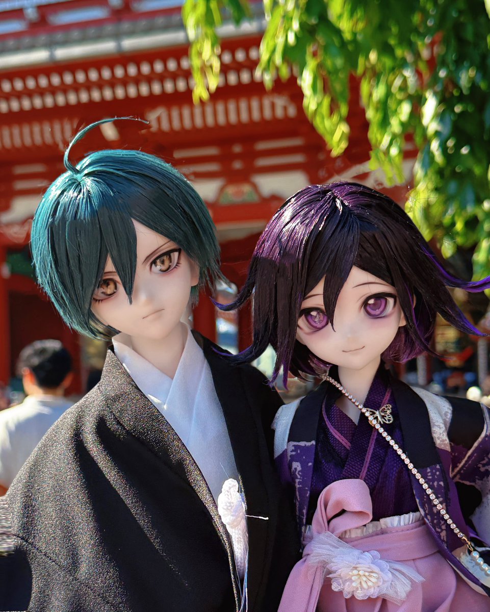 uminagi77 tweet picture