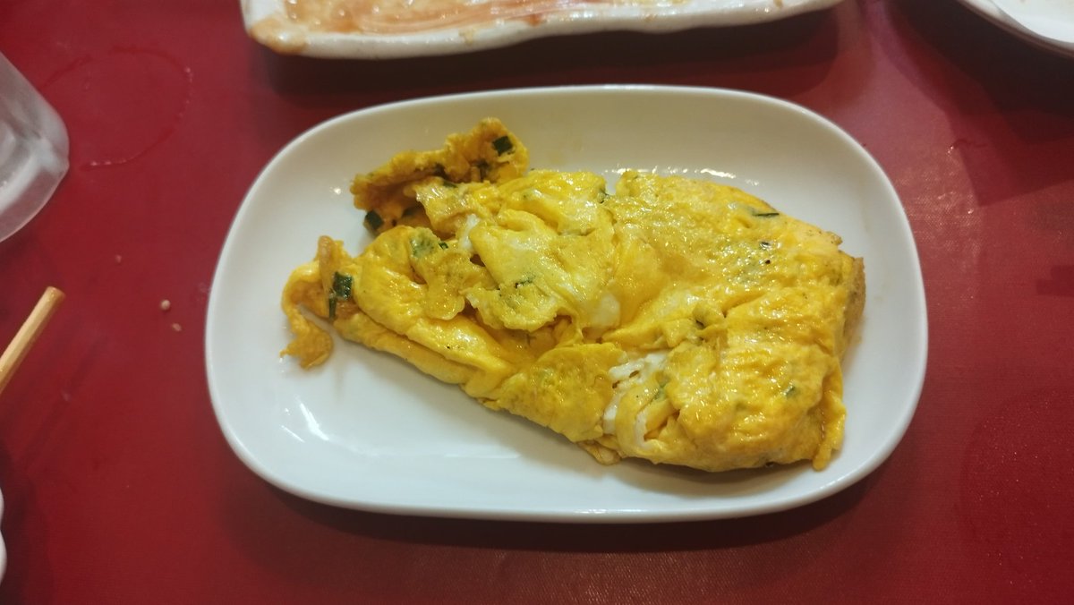 showchan910's tweet photo. フラポテ
エノキバター焼き
とんぺい焼き
ニラ玉
楽しみました
帰ります https://t.co/wcuWsyJEHJ