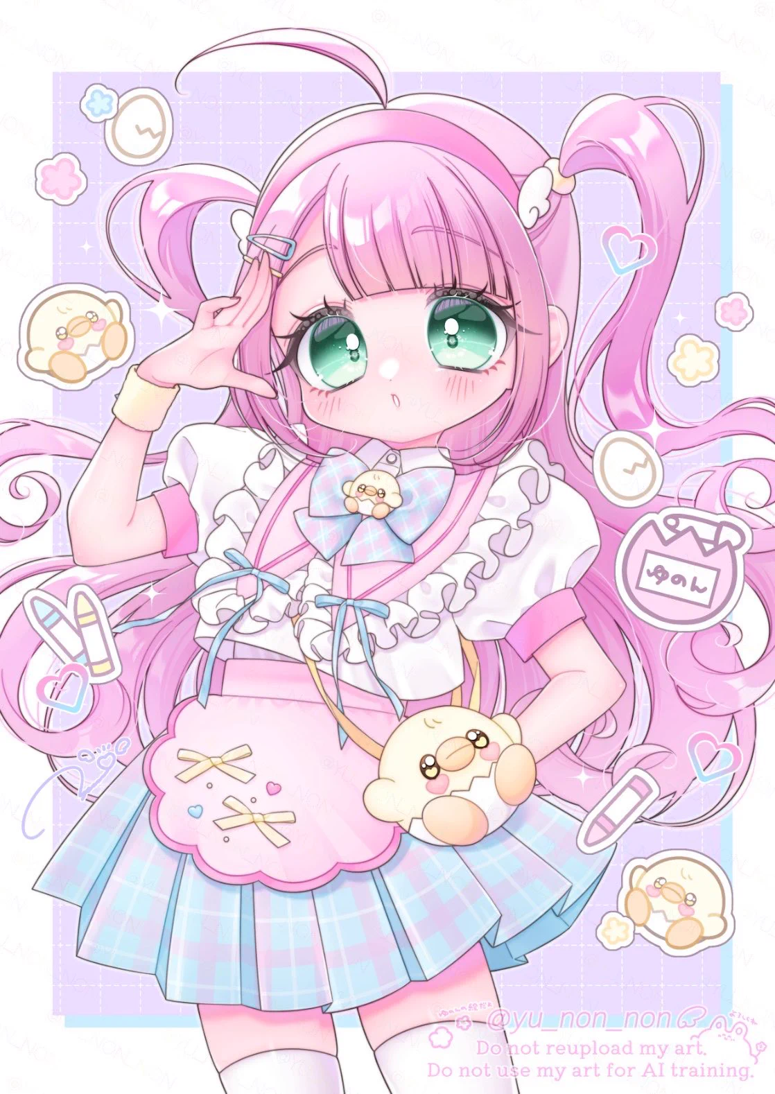 甘春わすれ on X: 