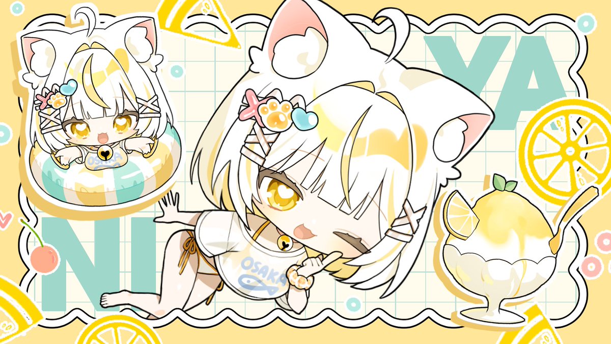 ra_rira11097's tweet photo. 💛CM

•   ᴄᴏᴍᴍɪssɪᴏɴ
https://t.co/MQ2G6a8lwb

#CM #Commission #커미션 https://t.co/VDrAX6QUu8