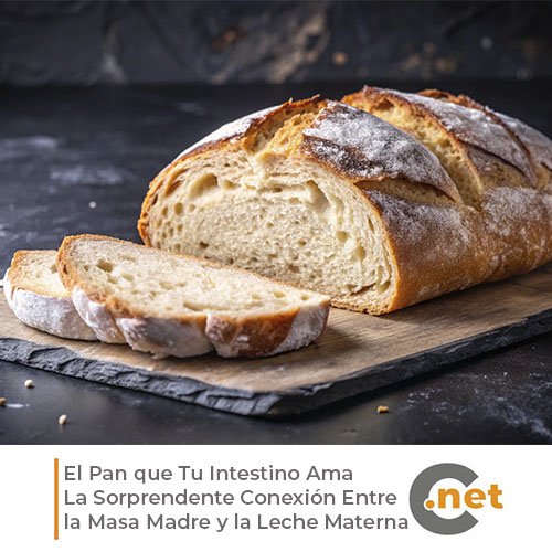 carabobo_net's tweet photo. El pan de masa madre real, elaborado con fermentación natural y largas horas de reposo. Lo más sorprendente es que este alimento comparte algo inesperado con la leche materna: bacterias beneficiosas que ayudan al organismo.

Lee este artículo aqui👇🌐

https://t.co/LfZb8bVMsu https://t.co/yisZm68jac