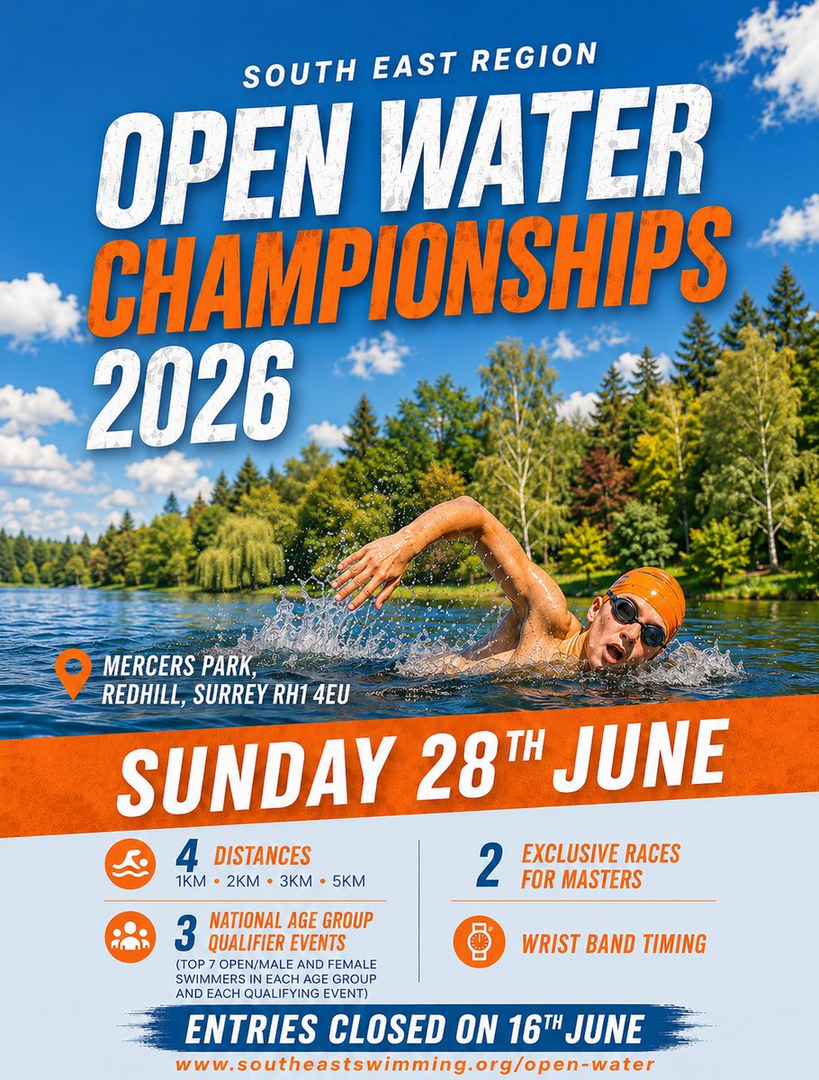 swimsoutheast tweet picture