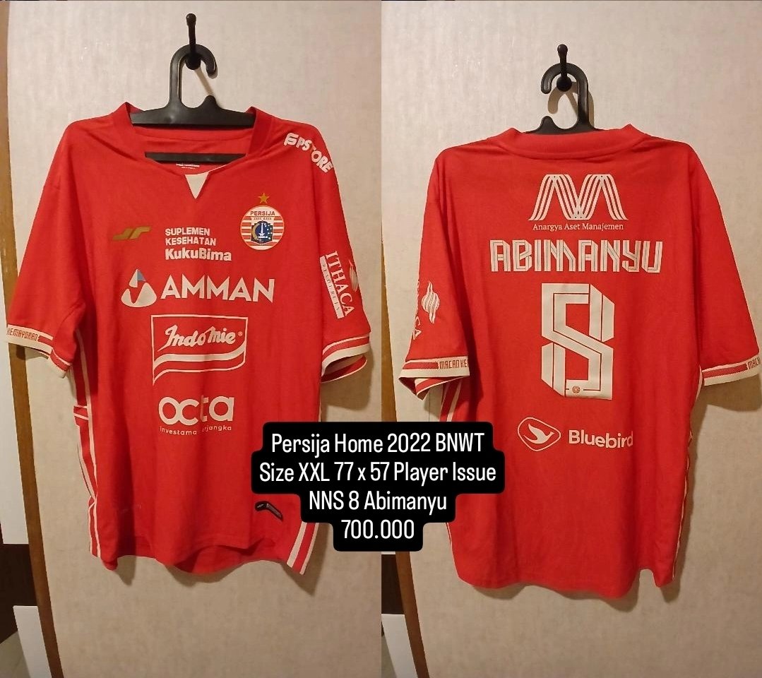 maswhy28's tweet photo. @wanskyhigh Iyaa mas sudah sold, masih ada hansamu n abimanyu nih..gass https://t.co/McPqqZJ9eL