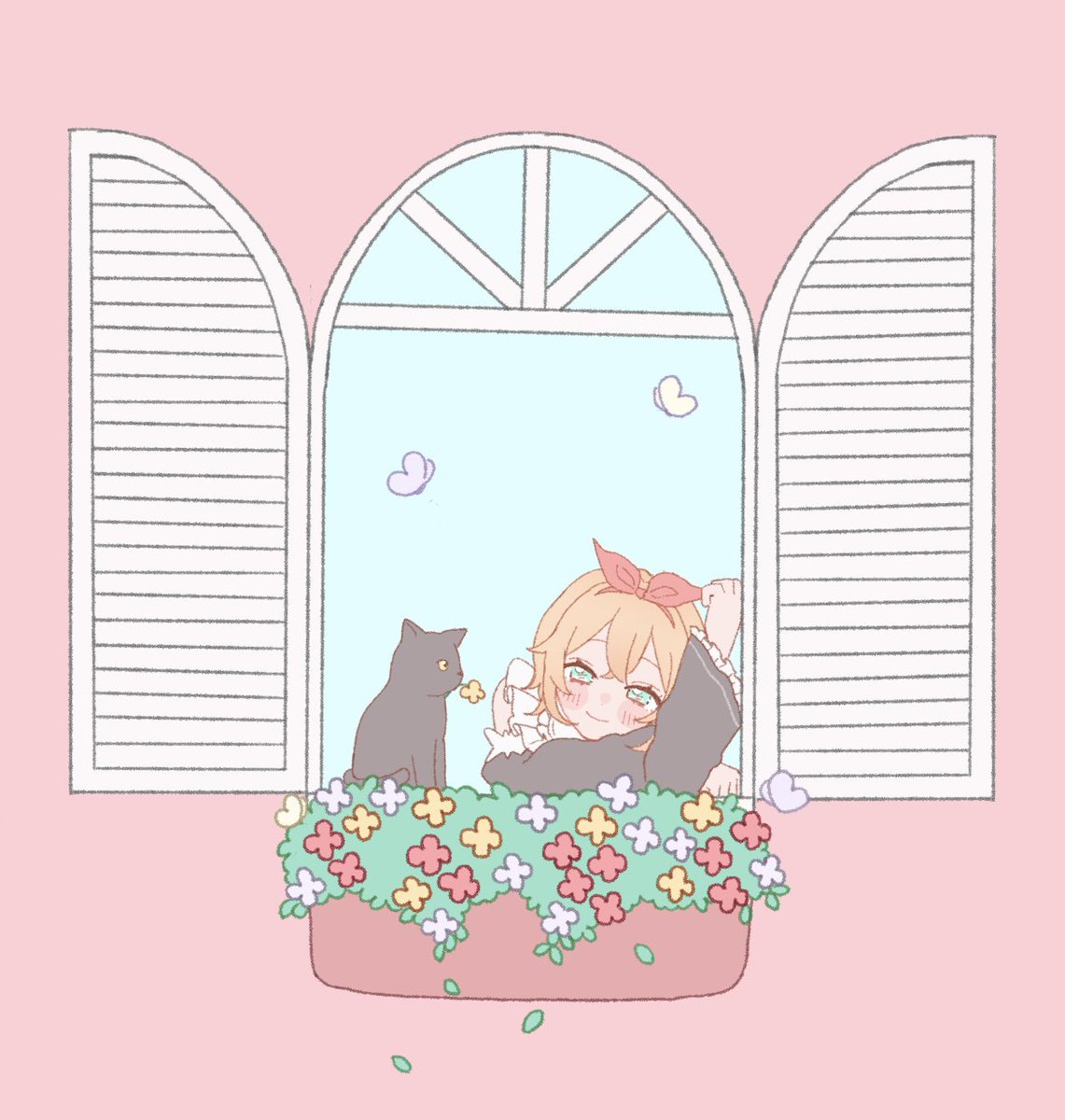 メルヘン野郎 tweet media