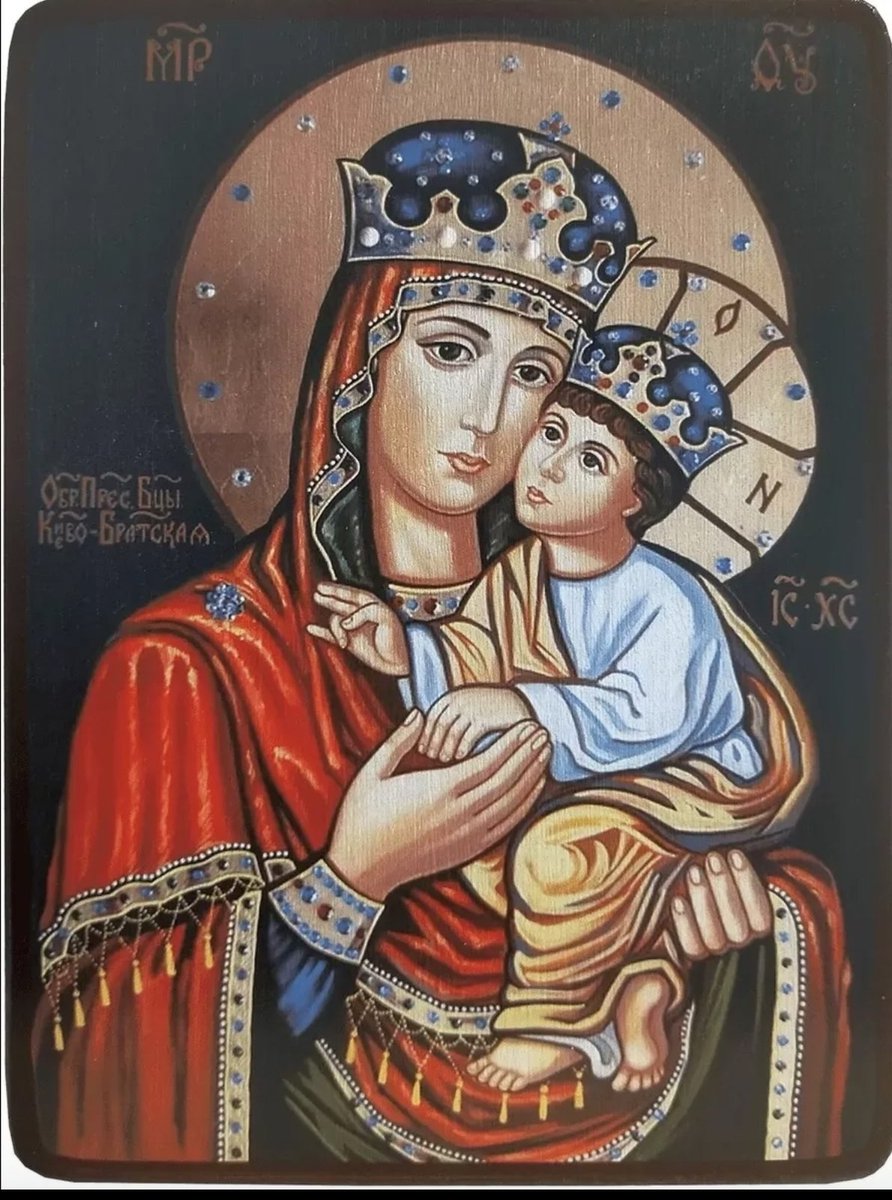 Elena Mikhailovna tweet media