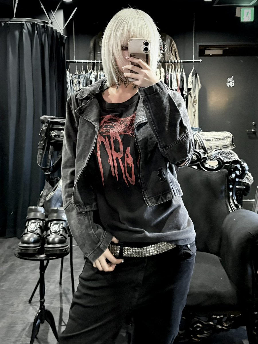 sse_ig's tweet photo. KORN https://t.co/Kofj28y2Q1