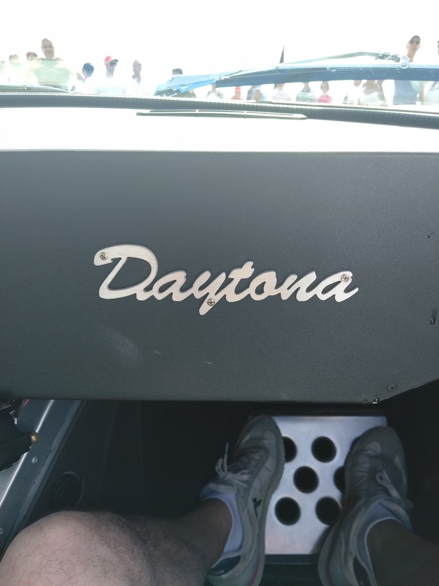 RGcars85's tweet photo. #Shelby Daytona coupé 🇺🇲
#sportetcollection https://t.co/UgUHzWsT0B