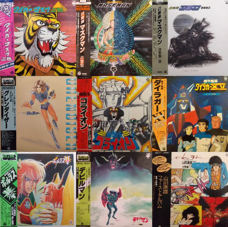 ディスクユニオン大阪店 on X: 