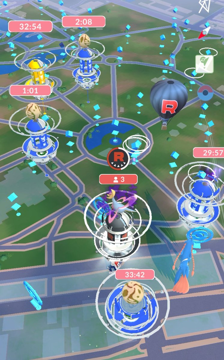 メルポケ@名古屋 tweet media