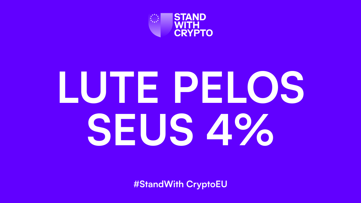 Stand With Crypto EU tweet media