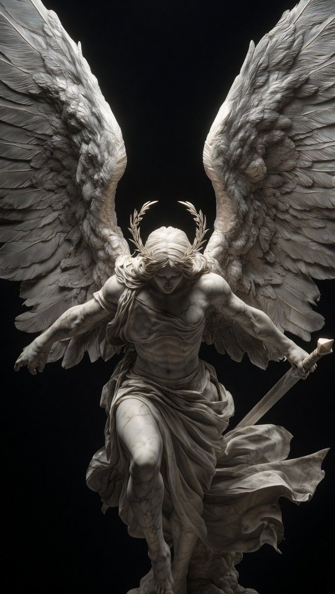 Del' Angellum tweet media
