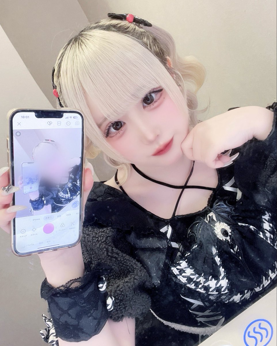 るき tweet media