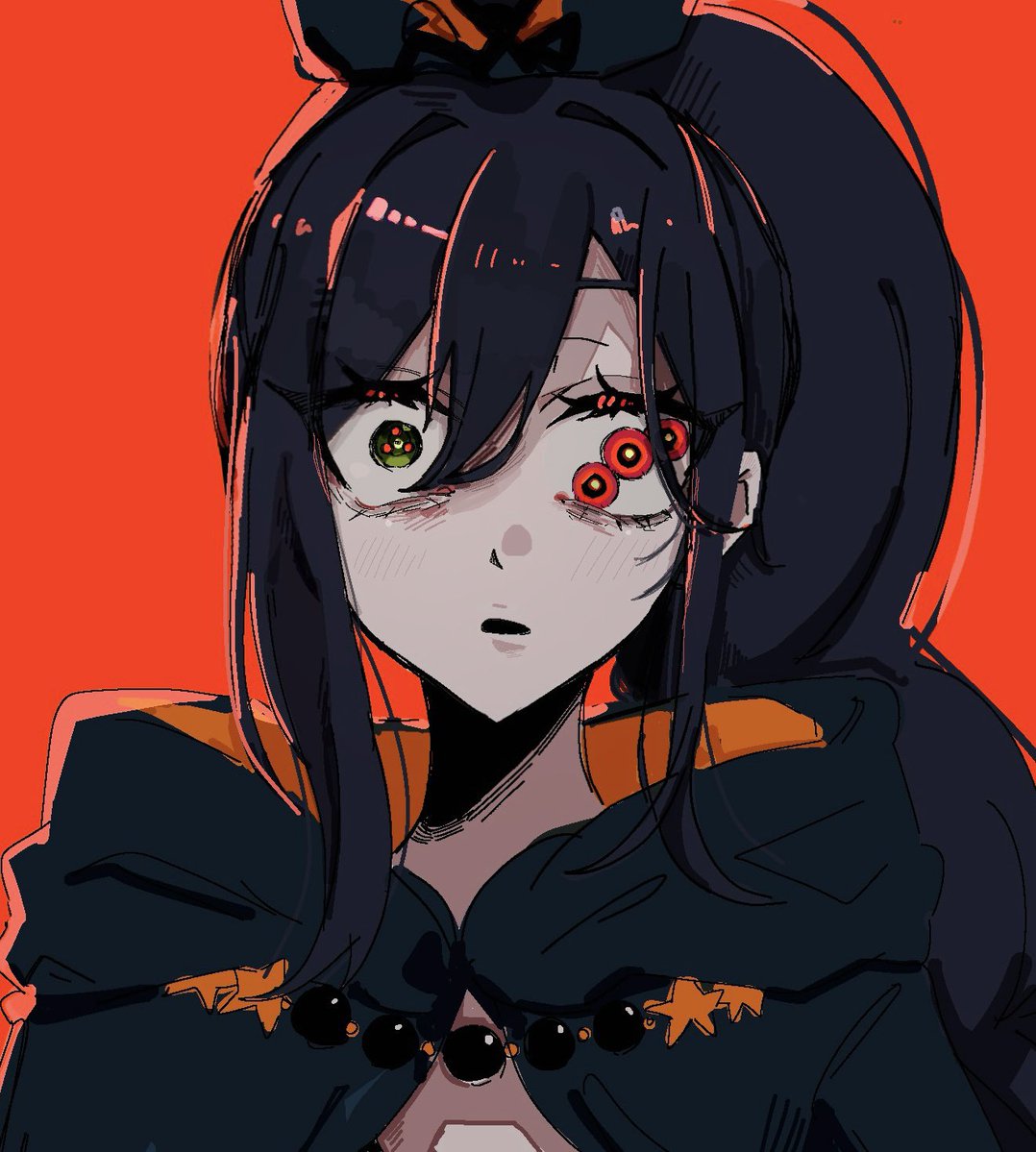 しぐま tweet media