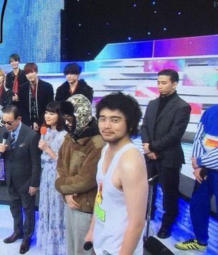 楽園 tweet media