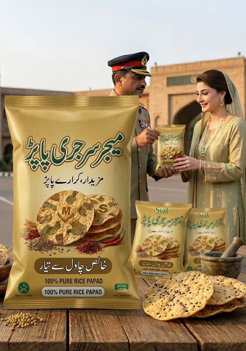 BabaJaniPTI tweet media