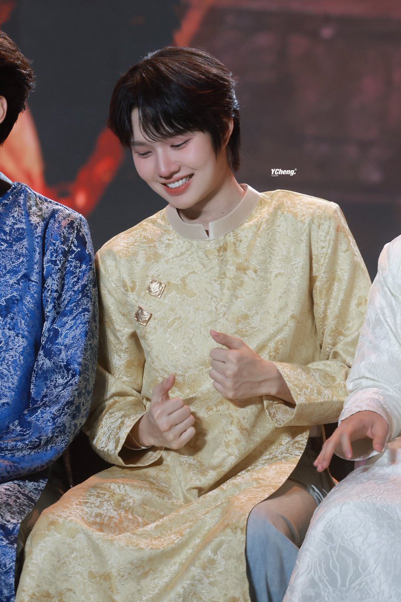 YCheng🍊ʸᶜ📷 tweet media