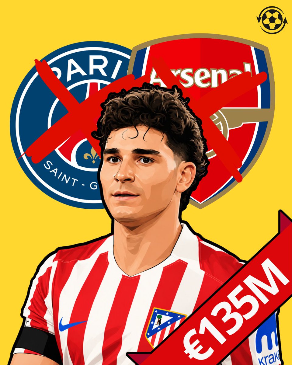 Transfer News Live tweet media