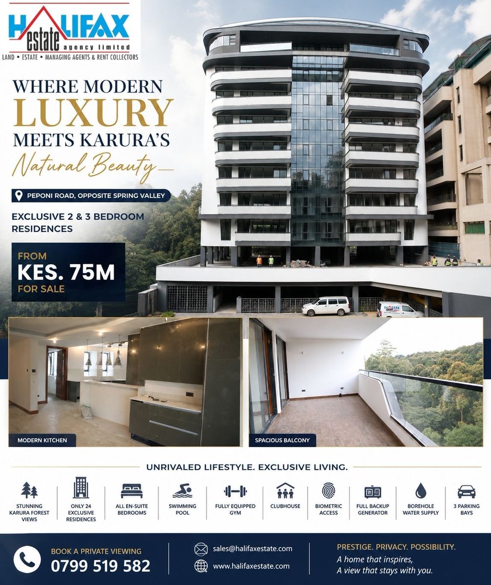 Halifax Estate Agency Limited tweet media