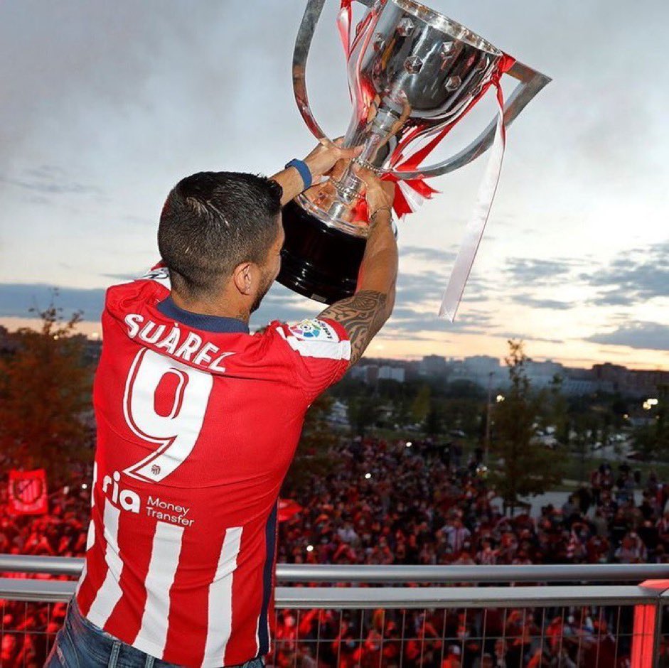 Atletico Universe tweet media