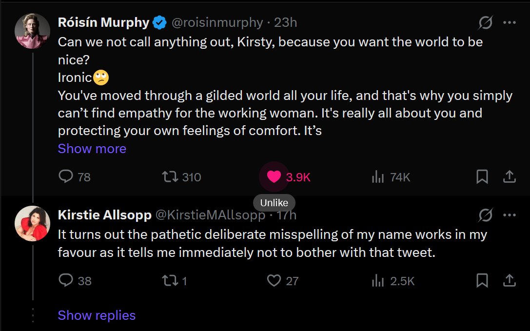 (((Rubie))) tweet media