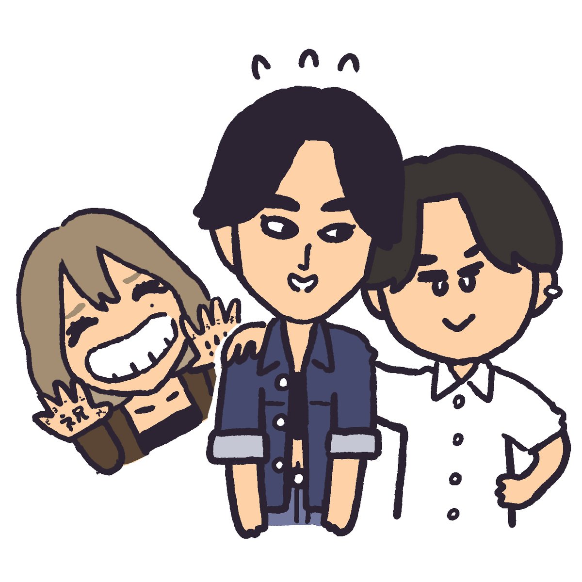 みずしな孝之 tweet media