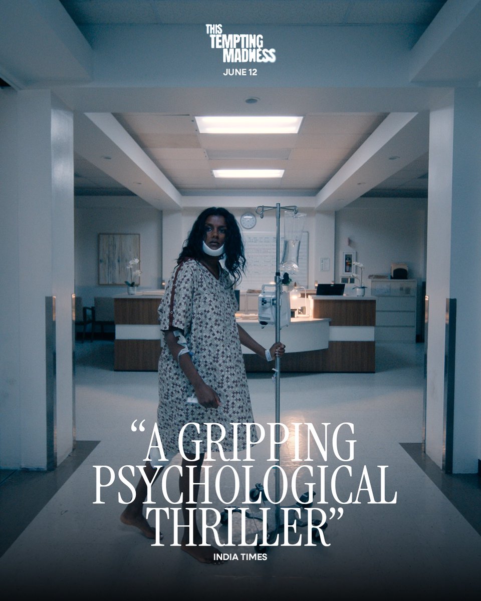 simoneanetwork's tweet photo. 📸 | Simone Ashley as Mia in new promo pictures for This Tempting Madness https://t.co/G4J1lpYGu3